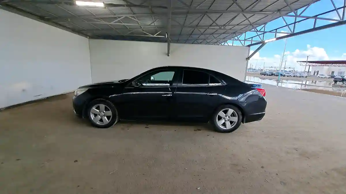 Chevrolet Malibu 2013 года за 3 990 000 тг. в Кызылорда