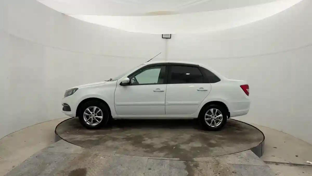 LADA (ВАЗ) Granta 2020 года за 3 990 000 тг. в Актобе