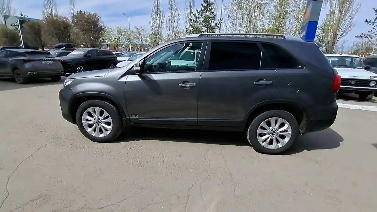 Kia Sorento 2012 года за 7 990 000 тг. в Костанай