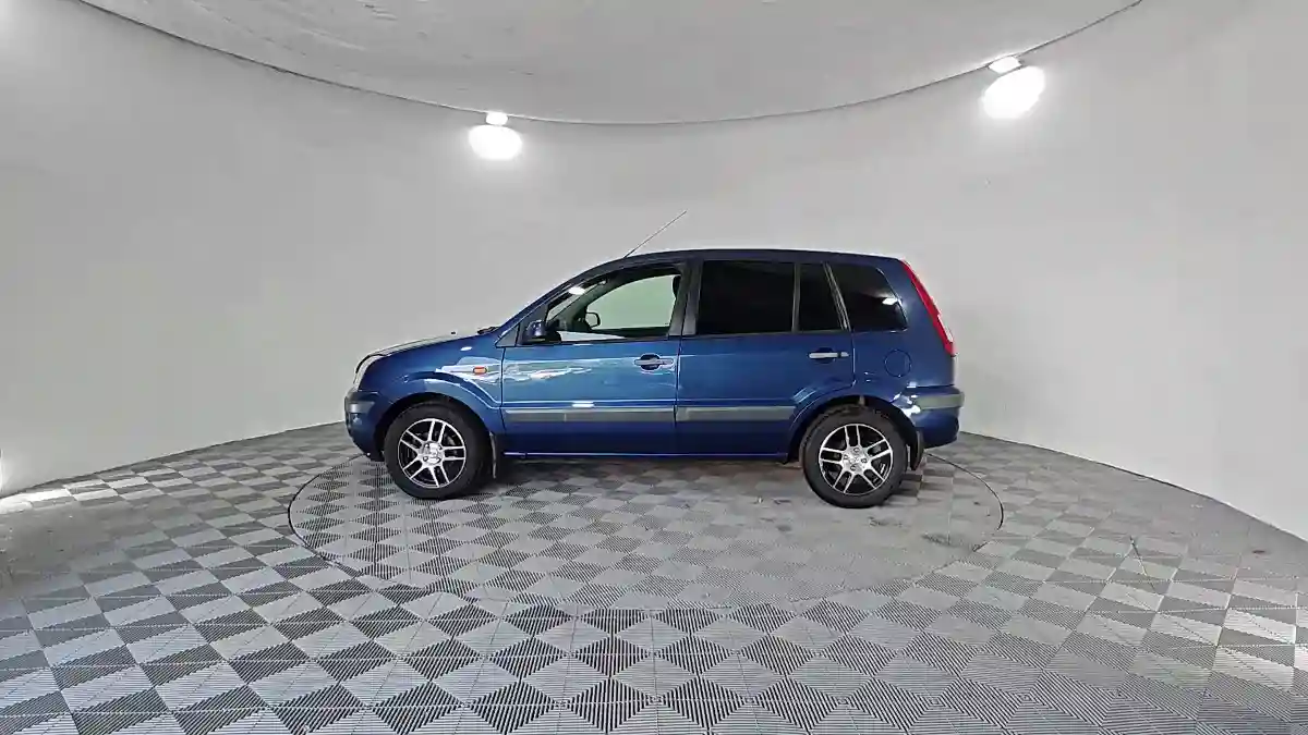 Ford Fusion 2007 года за 2 000 000 тг. в Караганда