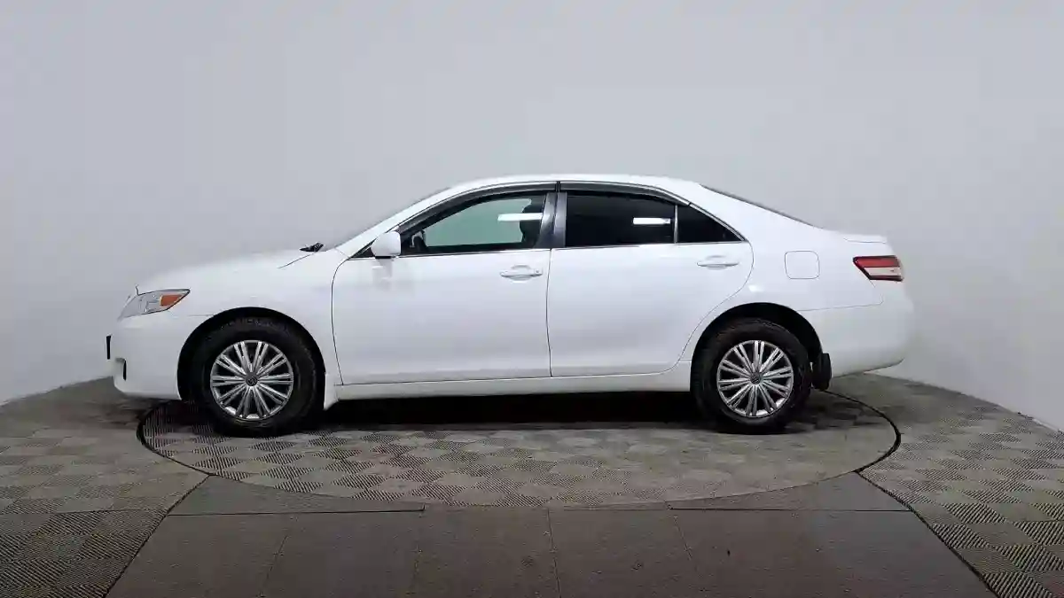 Toyota Camry 2010 года за 5 500 000 тг. в Астана