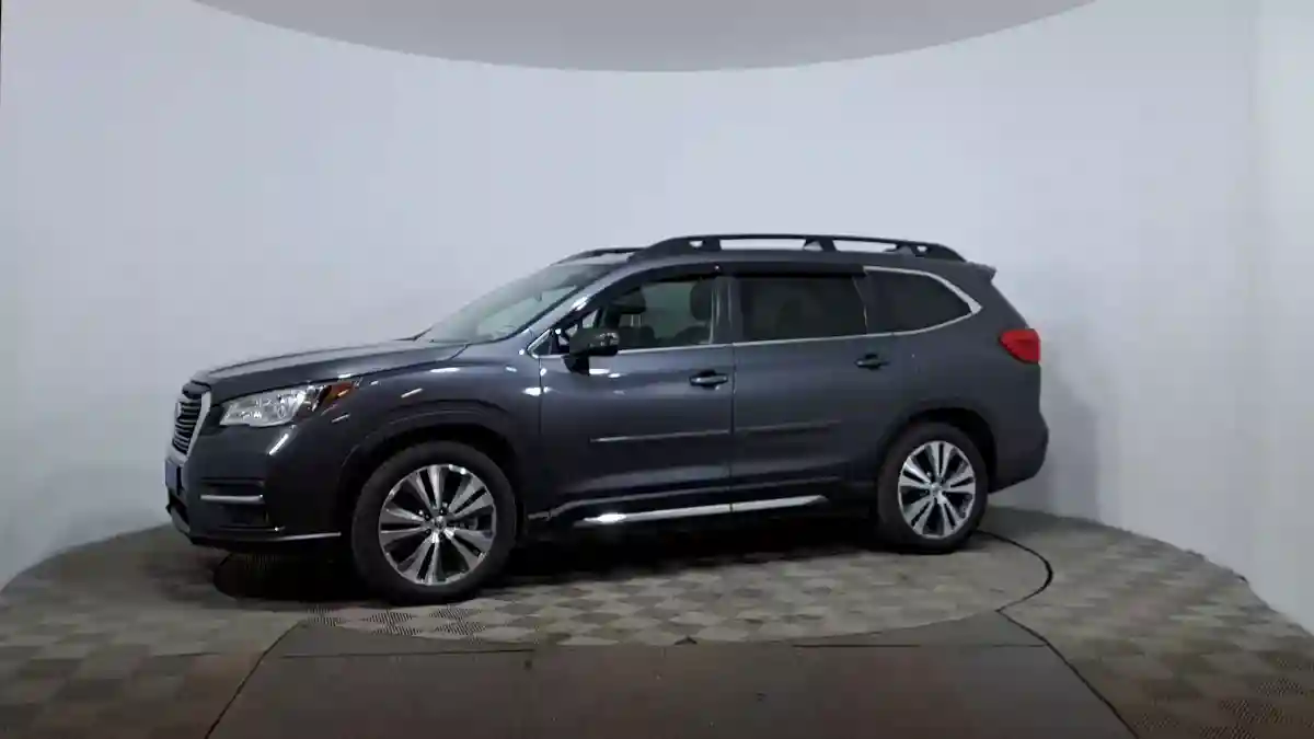 Subaru Ascent 2022 года за 14 700 000 тг. в Астана
