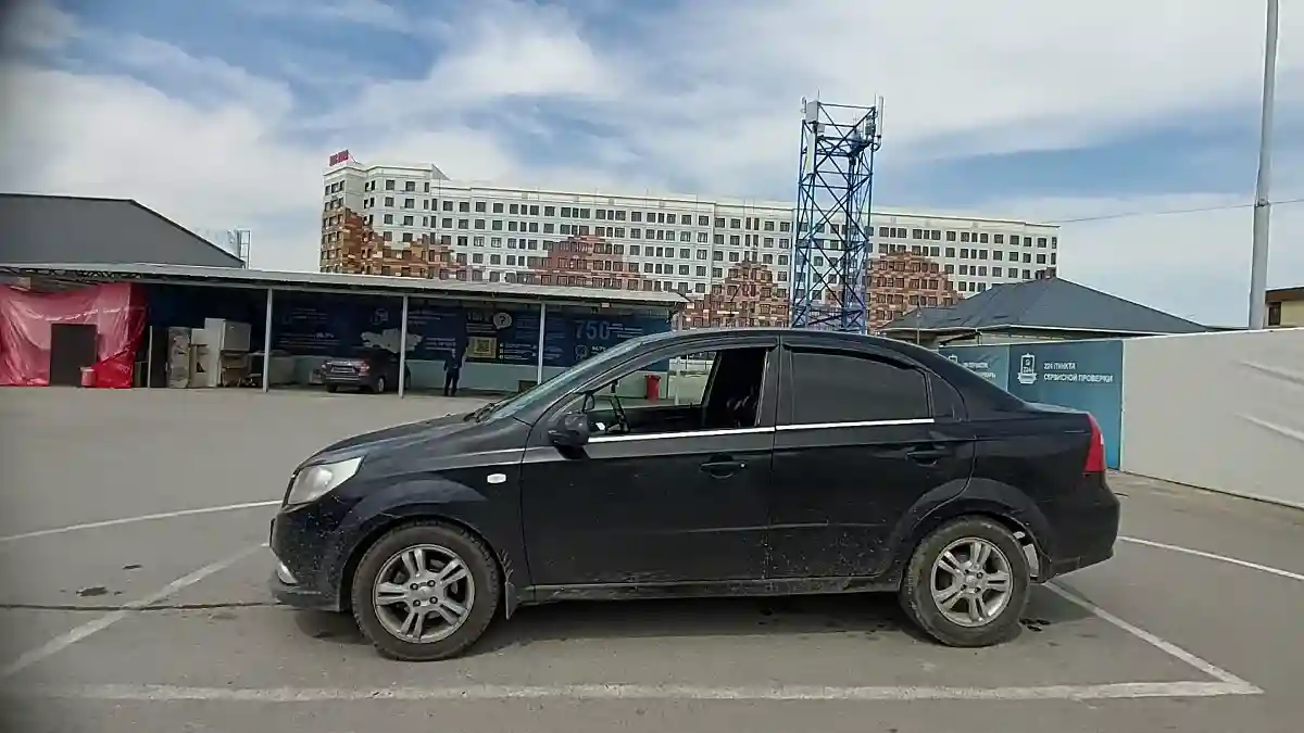 Ravon Nexia R3 2018 года за 3 290 000 тг. в Шымкент