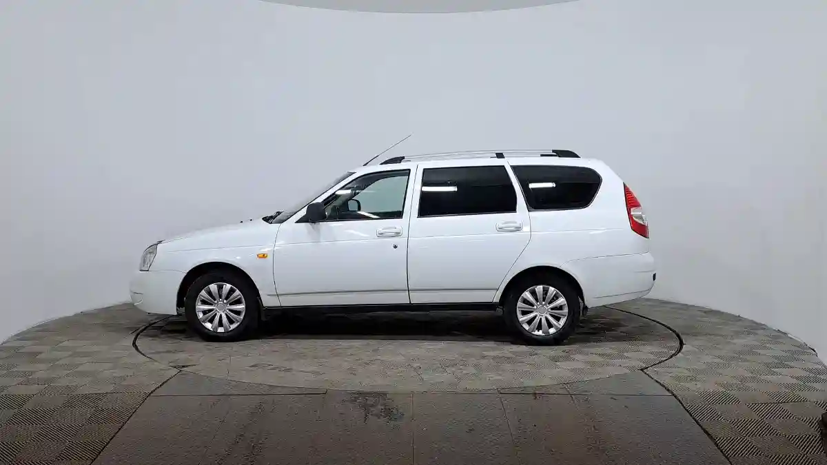 LADA (ВАЗ) Priora 2014 года за 1 890 000 тг. в Астана