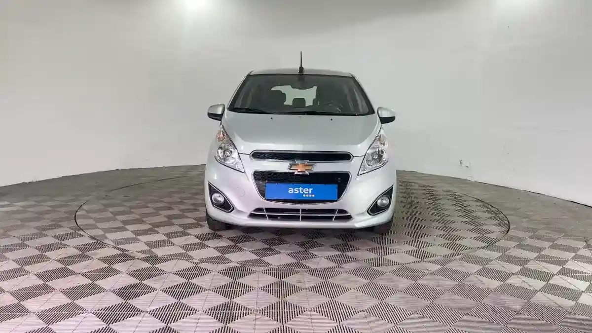 Chevrolet Spark 2022 года за 5 190 000 тг. в Павлодар