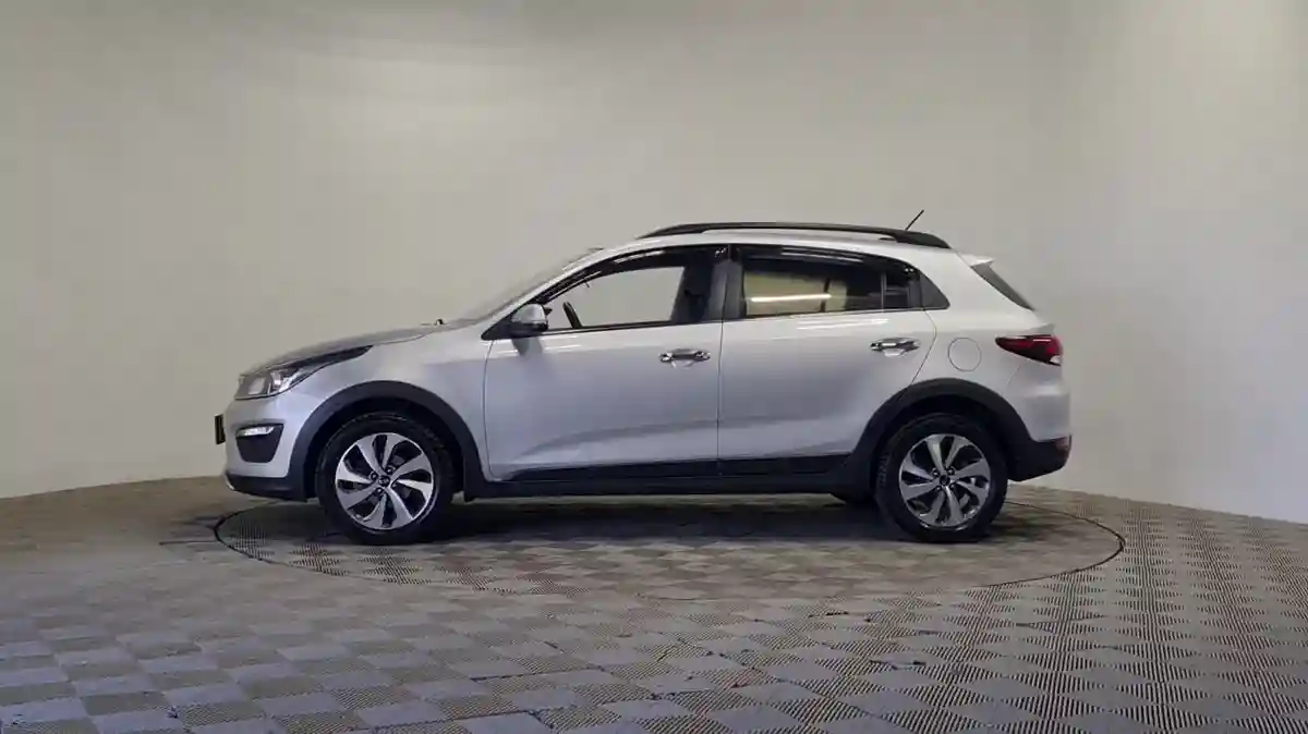 Kia Rio 2020 года за 7 490 000 тг. в Алматы