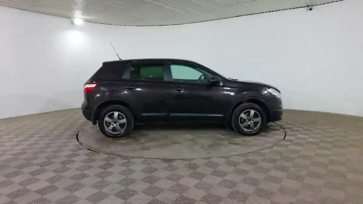 Nissan Qashqai 2013 года за 3 590 000 тг. в Шымкент