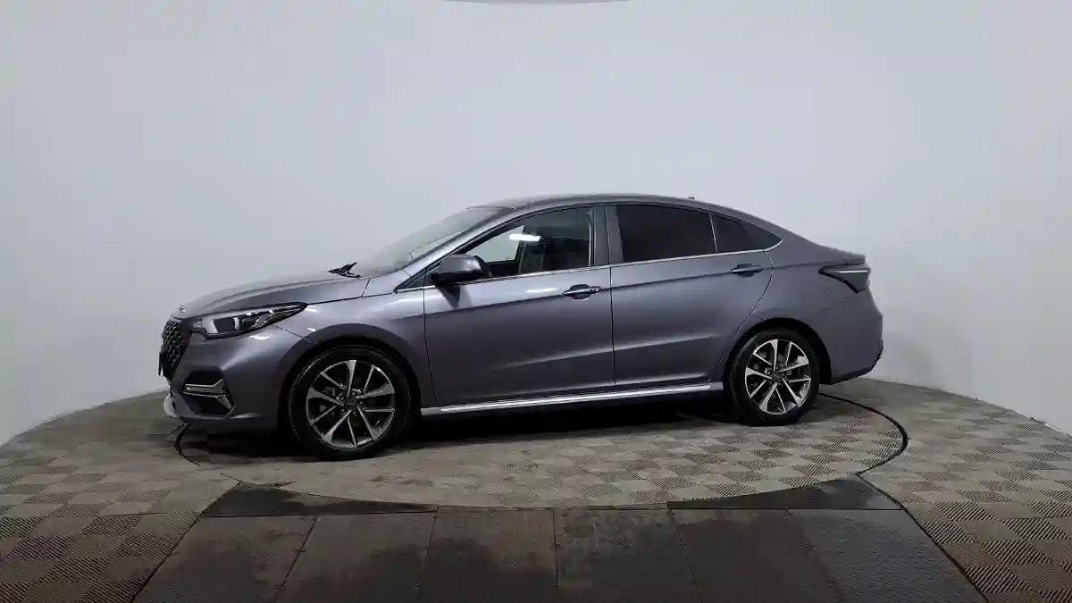 OMODA S5 2023 года за 5 990 000 тг. в Астана