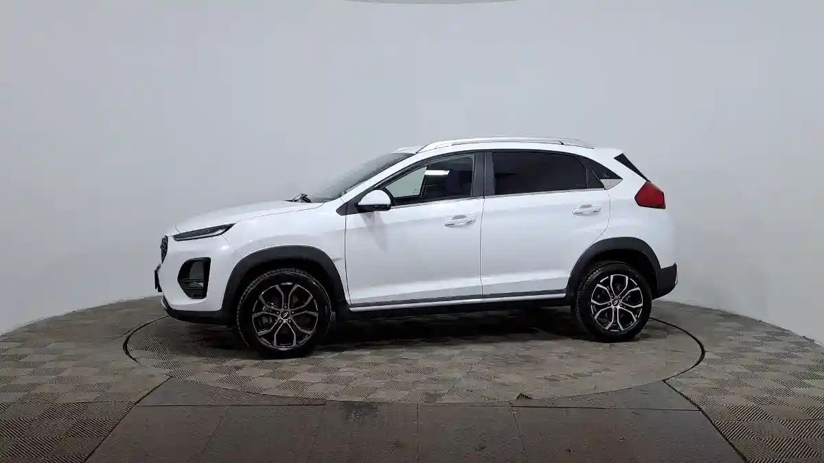 Chery Tiggo 2 Pro 2023 года за 5 490 000 тг. в Астана