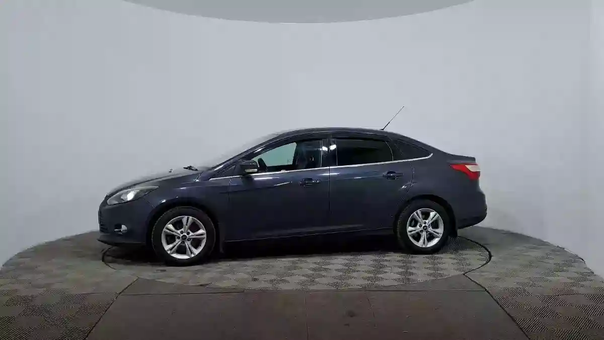Ford Focus 2012 года за 3 590 000 тг. в Астана