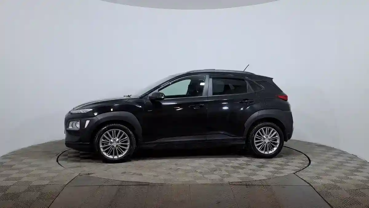 Hyundai Kona 2020 года за 8 450 000 тг. в Астана