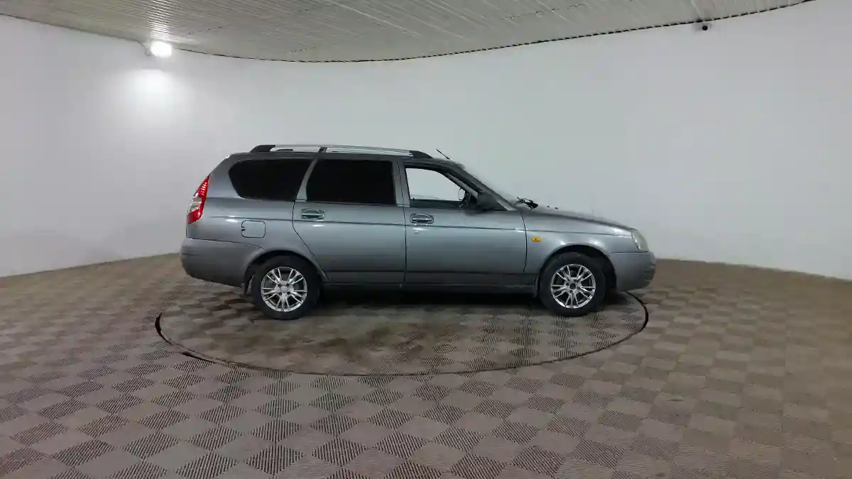 LADA (ВАЗ) Priora 2012 года за 1 790 000 тг. в Шымкент