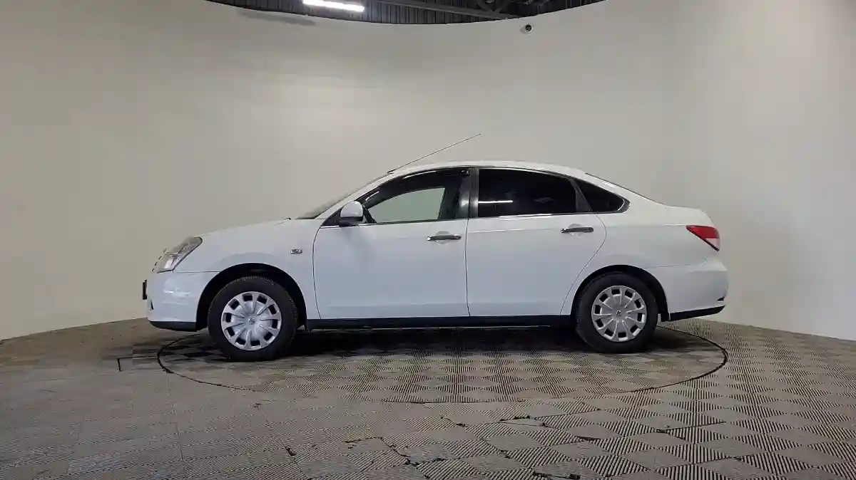 Nissan Almera 2014 года за 2 490 000 тг. в Алматы
