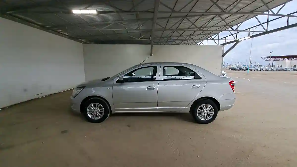 Chevrolet Cobalt 2026 года за 6 800 000 тг. в Кызылорда