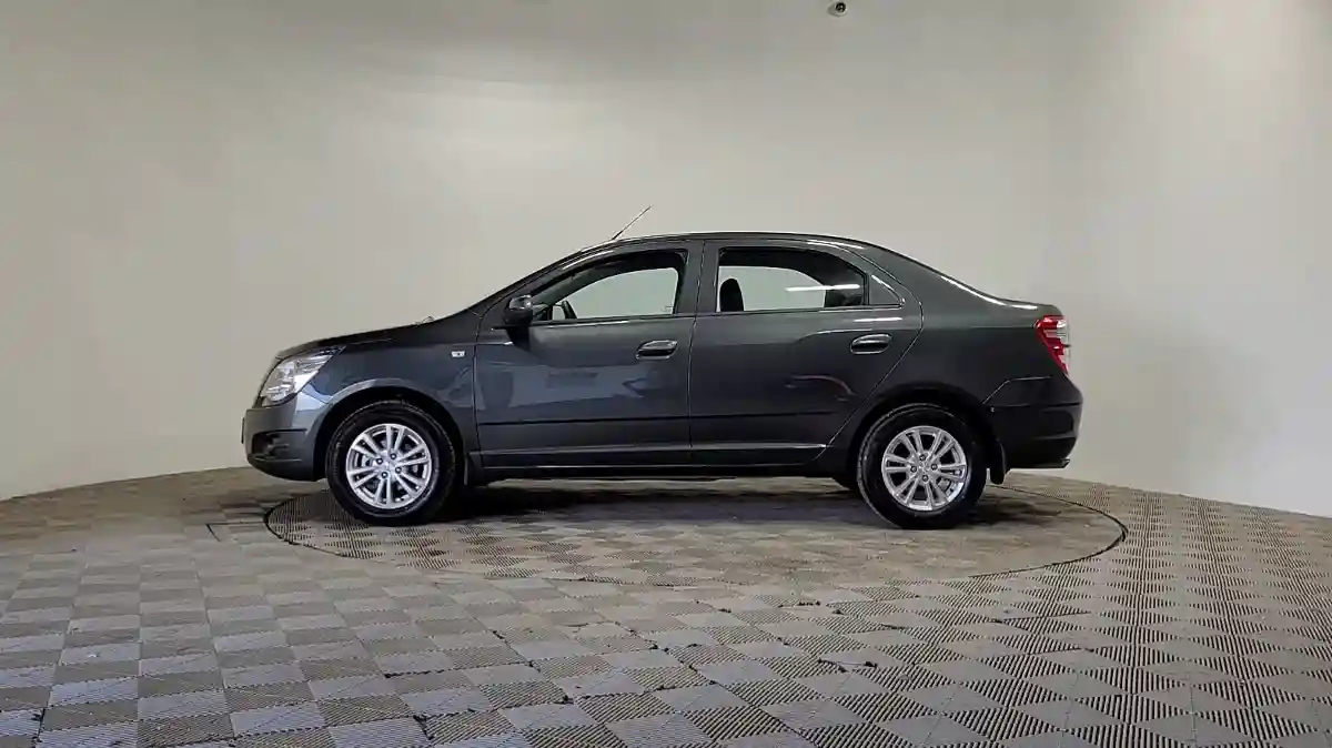 Chevrolet Cobalt 2025 года за 6 390 000 тг. в Алматы