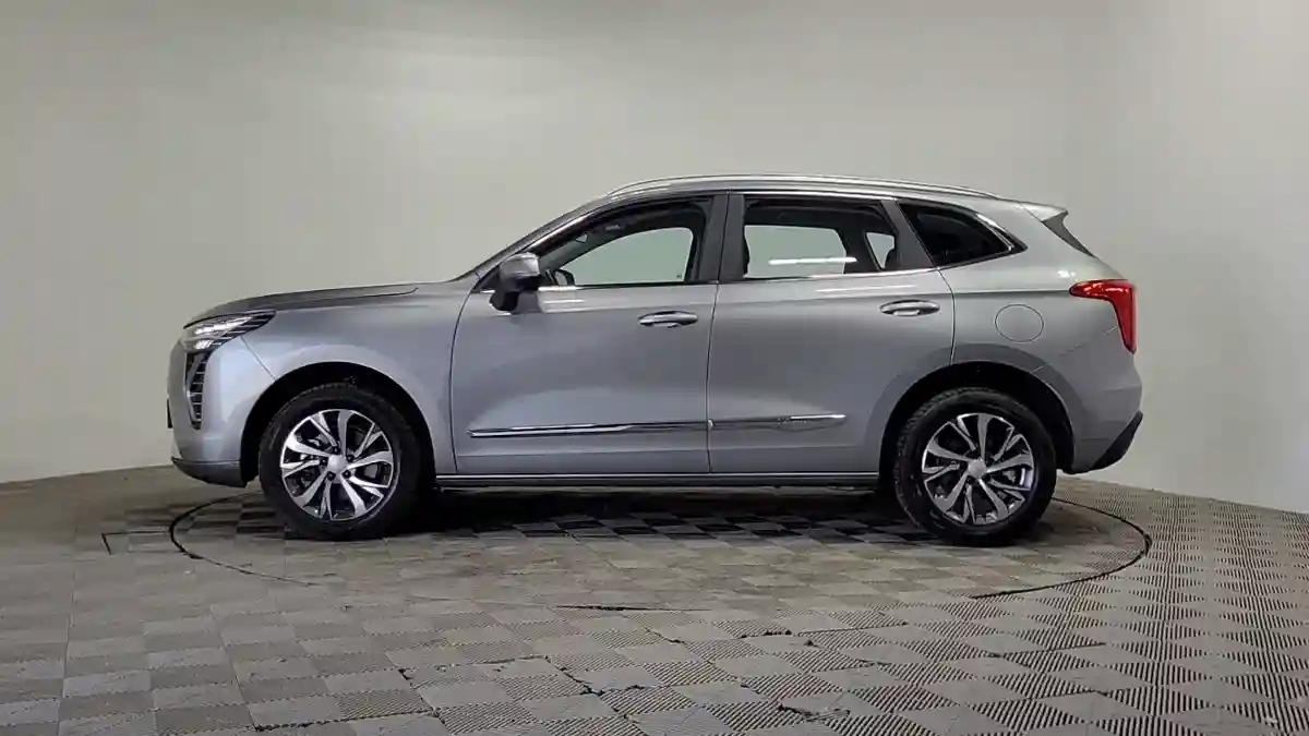 Haval Jolion 2023 года за 6 490 000 тг. в Алматы