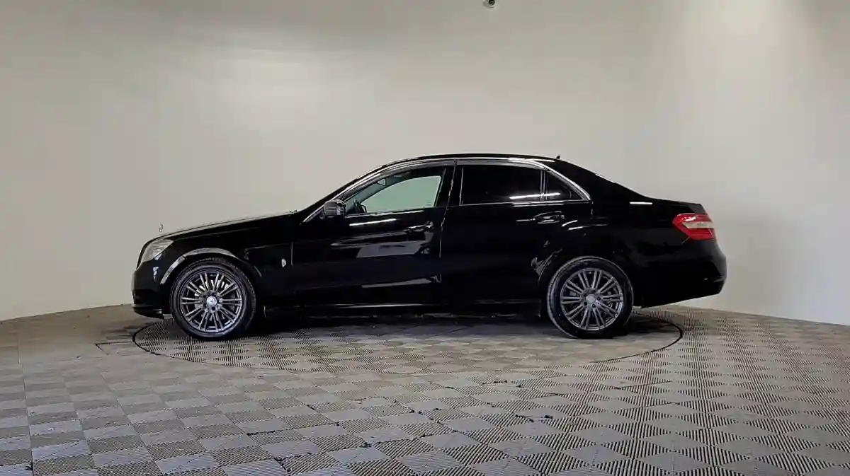 Mercedes-Benz E-Класс 2010 года за 6 990 000 тг. в Алматы