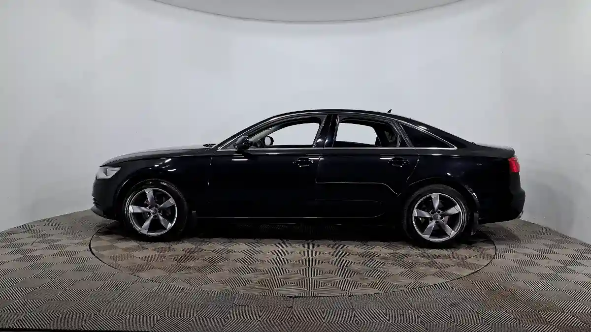 Audi A6 2013 года за 8 790 000 тг. в Астана