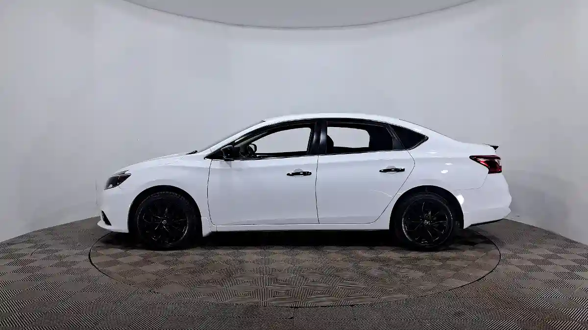 Nissan Sentra 2018 года за 6 290 000 тг. в Астана
