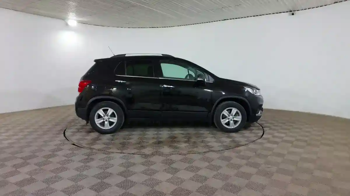 Chevrolet Tracker 2020 года за 5 290 000 тг. в Шымкент