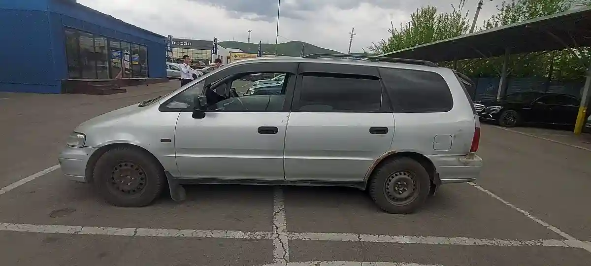 Honda Odyssey 1996 года за 1 090 000 тг. в Алматы