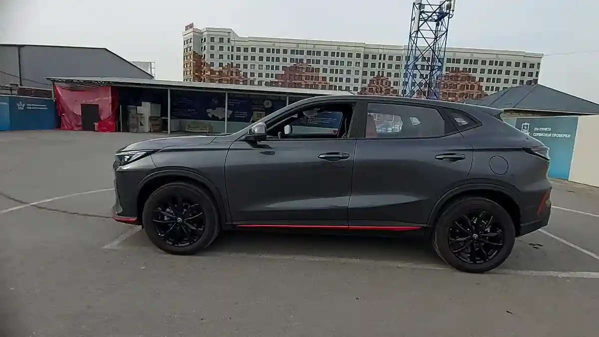 Changan X5 Plus 2025 года за 8 250 000 тг. в Шымкент