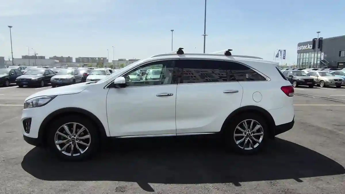 Kia Sorento 2017 года за 6 920 000 тг. в Алматы