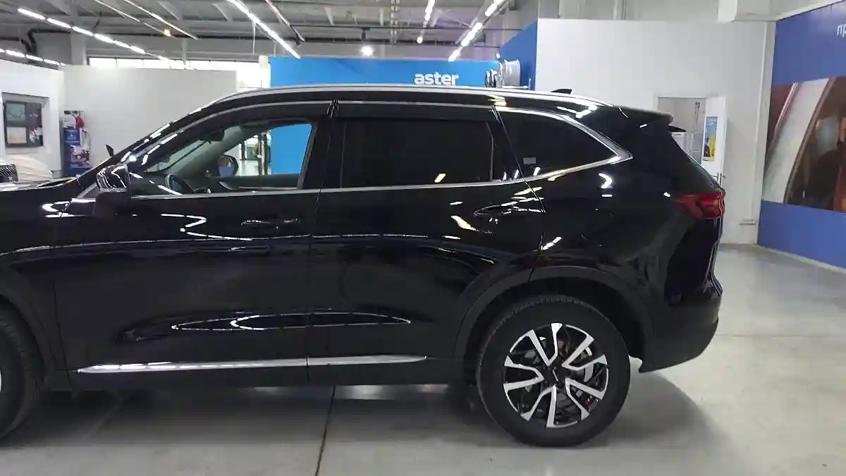 Haval H6 2023 года за 9 400 000 тг. в Усть-Каменогорск