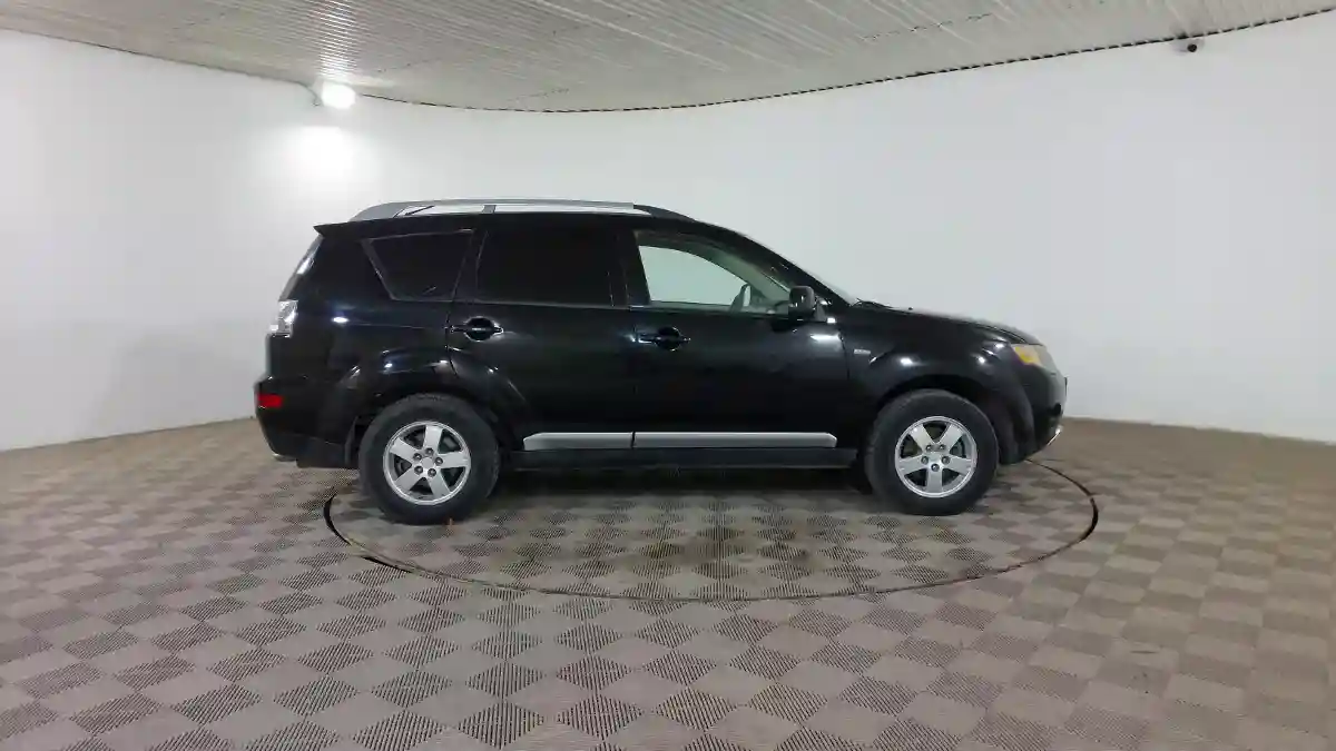 Mitsubishi Outlander 2008 года за 4 690 000 тг. в Шымкент
