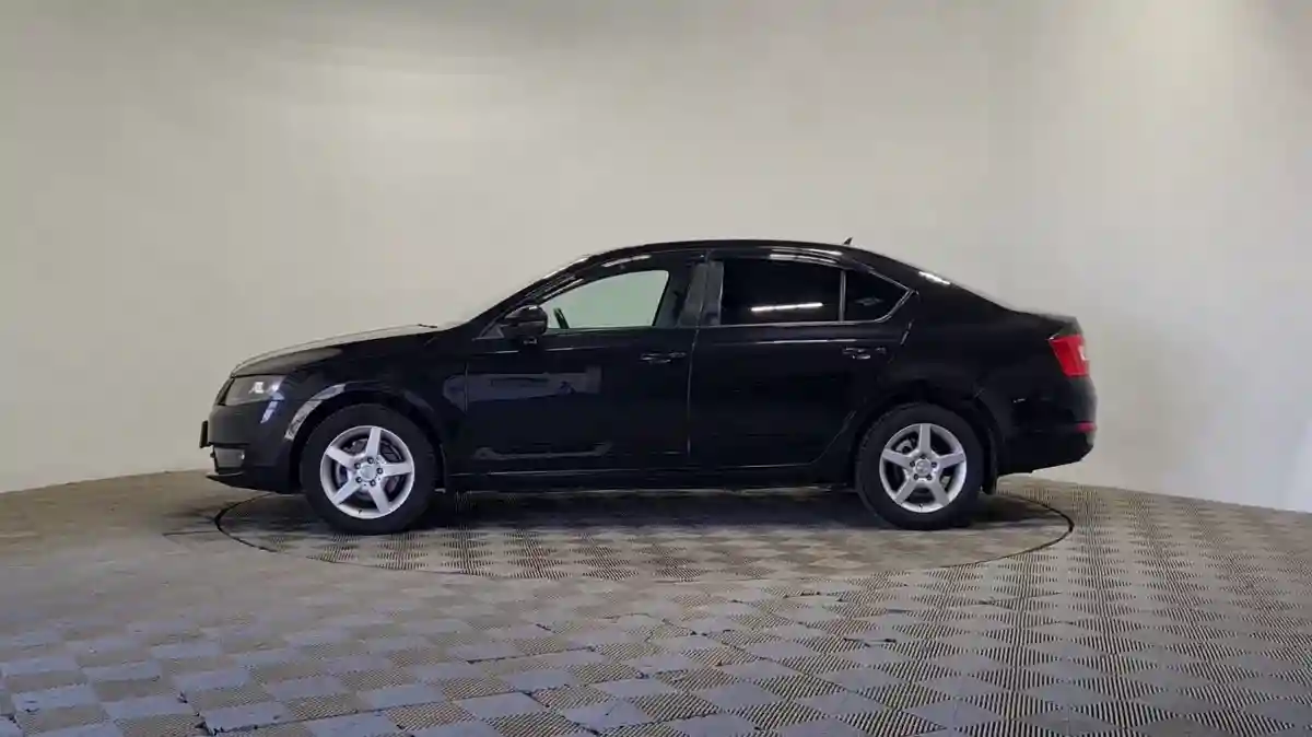 Skoda Octavia 2014 года за 4 990 000 тг. в Алматы