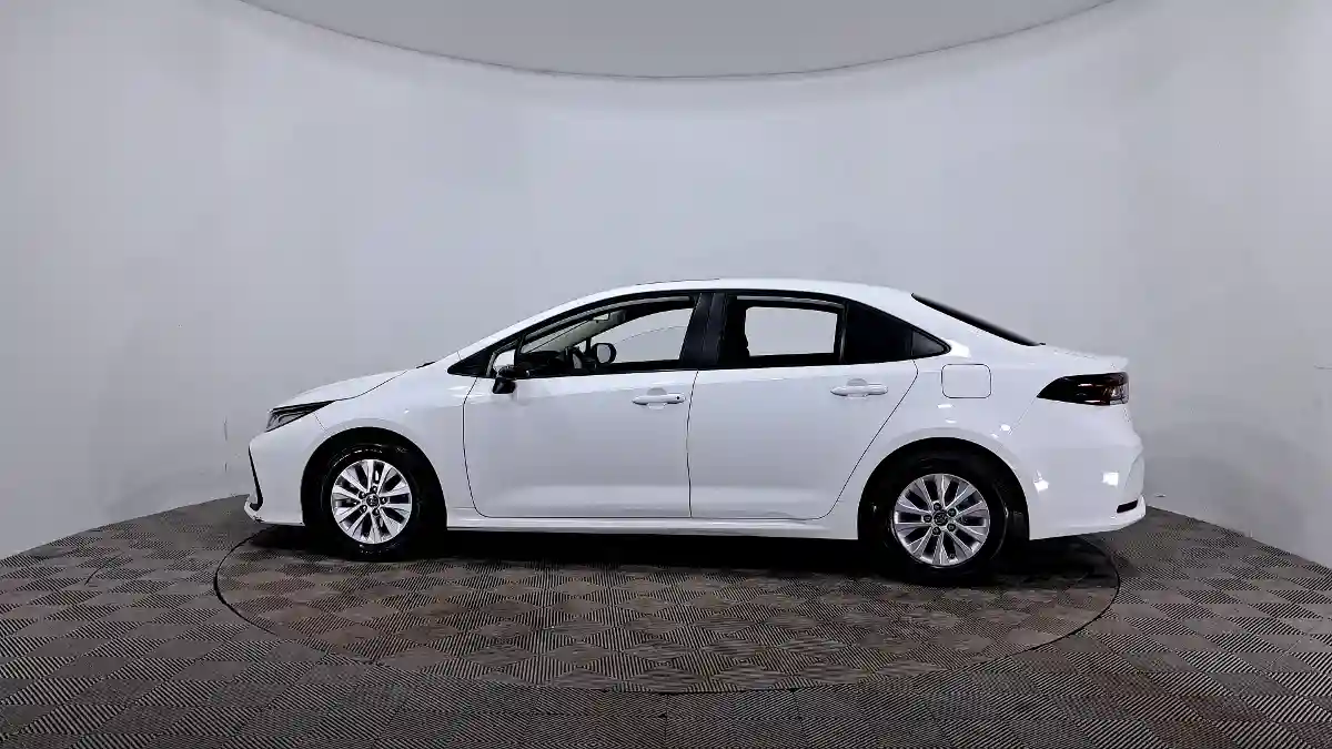 Toyota Corolla 2022 года за 7 890 000 тг. в Астана