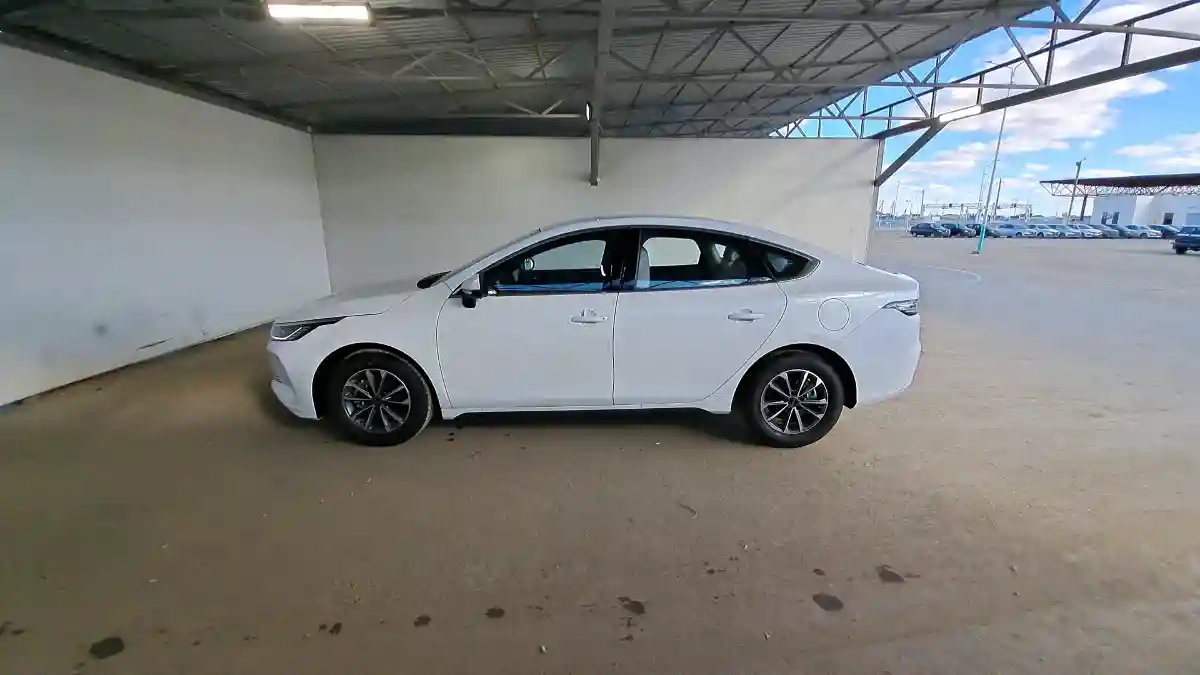 BYD Destroyer 05 2025 года за 8 250 000 тг. в Кызылорда