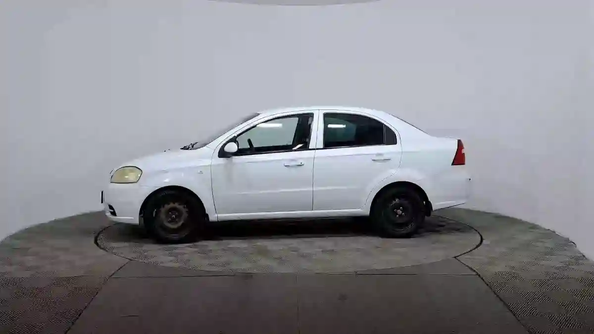 Chevrolet Aveo 2013 года за 2 990 000 тг. в Астана