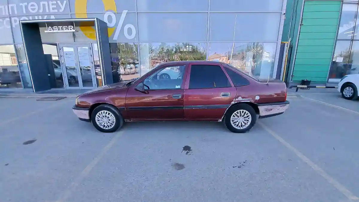 Opel Vectra 1991 года за 260 000 тг. в Кызылорда