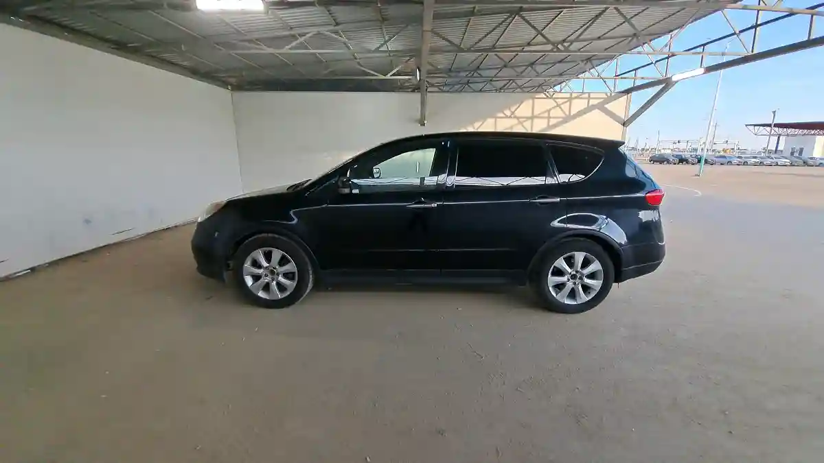 Subaru Tribeca 2006 года за 3 990 000 тг. в Кызылорда