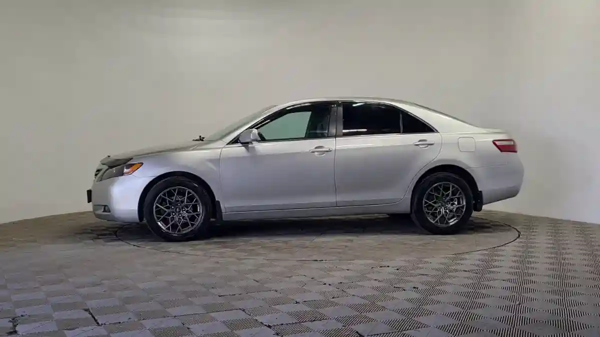 Toyota Camry 2007 года за 4 500 000 тг. в Алматы