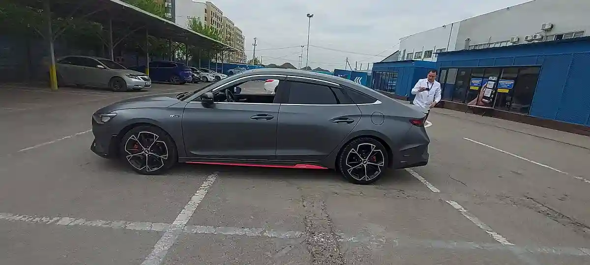 Hyundai Lafesta 2023 года за 9 590 000 тг. в Алматы