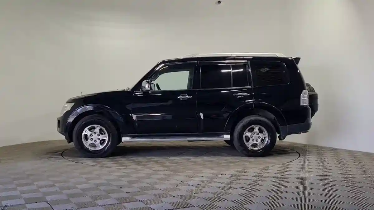 Mitsubishi Pajero 2007 года за 8 490 000 тг. в Алматы
