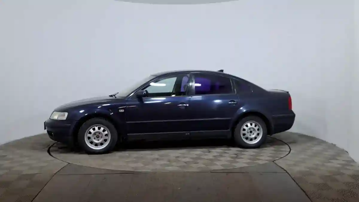Volkswagen Passat 1996 года за 1 390 000 тг. в Астана
