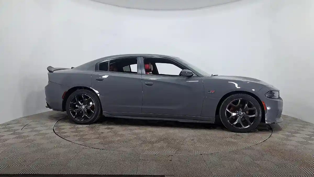 Dodge Charger 2016 года за 9 790 000 тг. в Астана