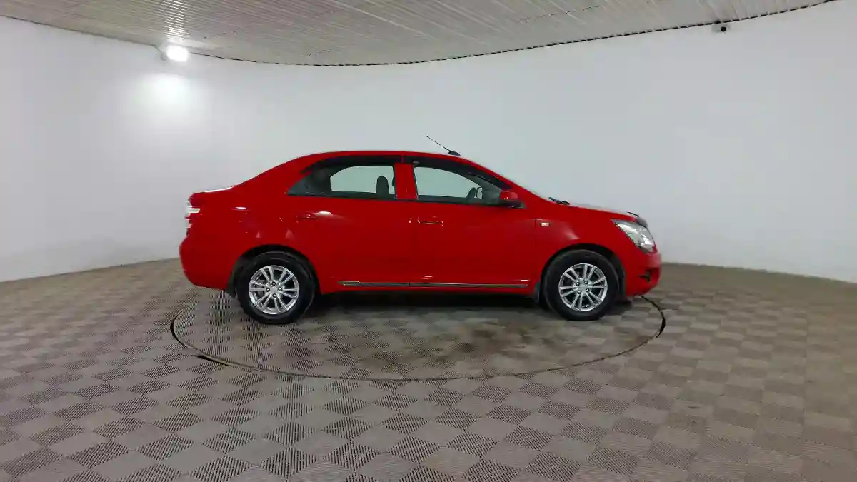 Chevrolet Cobalt 2020 года за 3 990 000 тг. в Шымкент