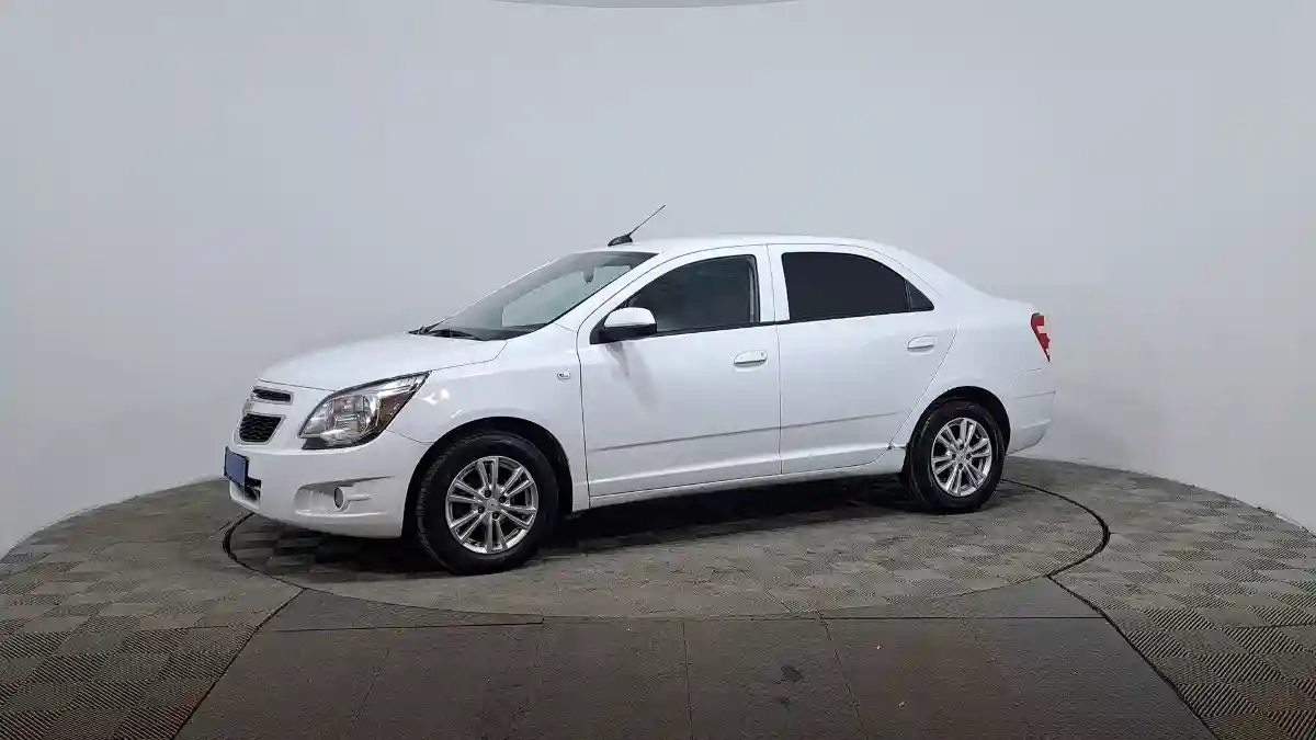 Chevrolet Cobalt 2022 года за 4 690 000 тг. в Астана