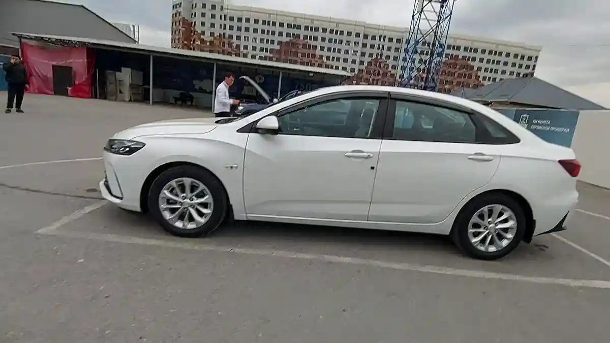 Chevrolet Monza 2023 года за 6 500 000 тг. в Шымкент