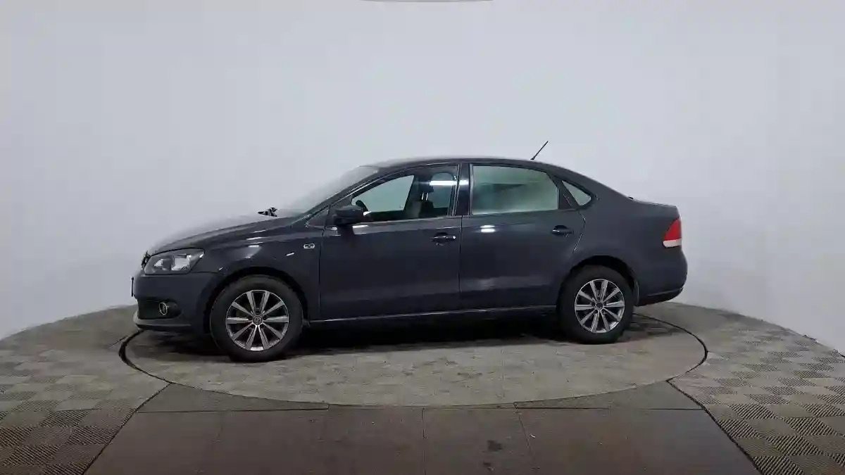 Volkswagen Polo 2013 года за 4 450 000 тг. в Астана