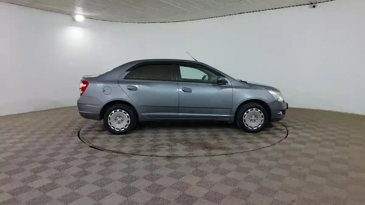 Chevrolet Cobalt 2022 года за 4 690 000 тг. в Шымкент