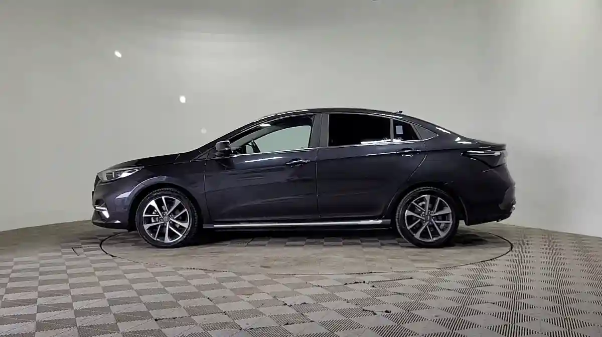 OMODA S5 2023 года за 6 250 000 тг. в Алматы