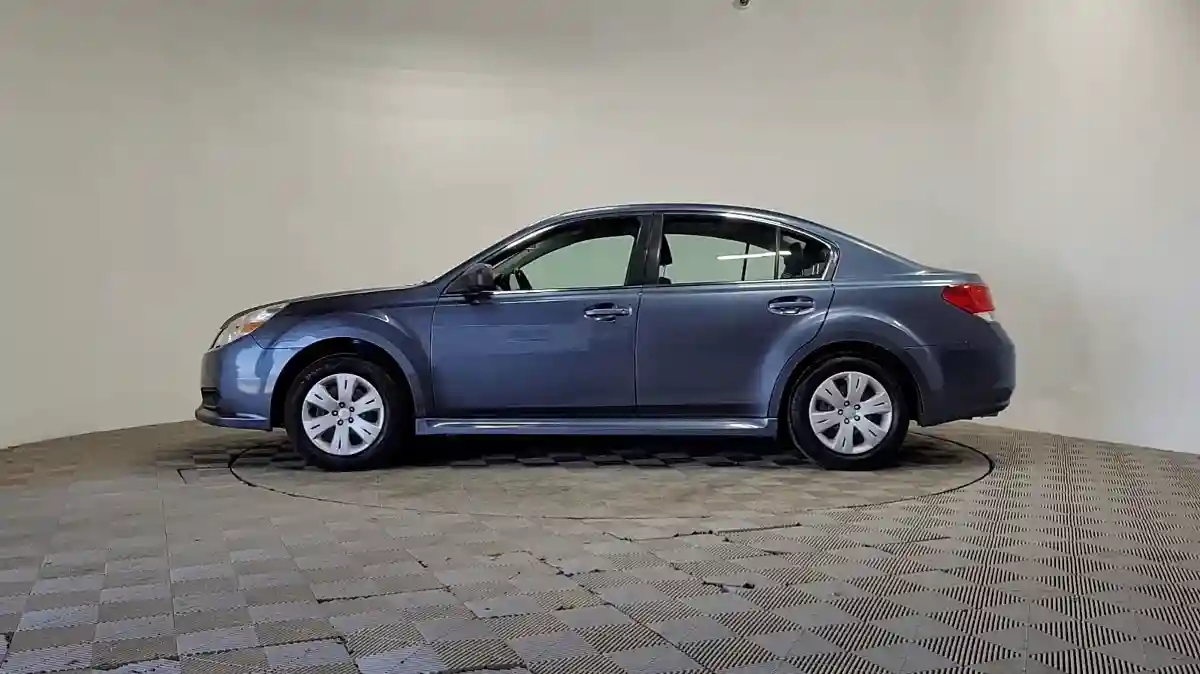 Subaru Legacy 2013 года за 5 790 000 тг. в Алматы