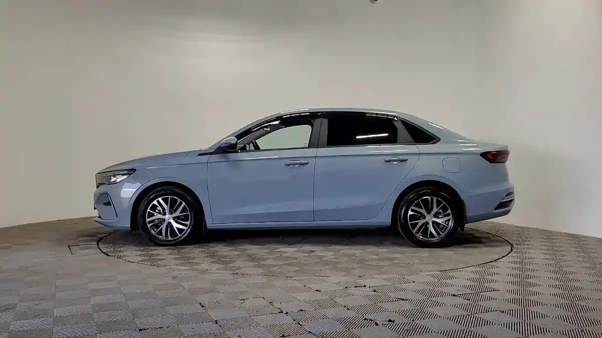 Geely Emgrand 2025 года за 6 990 000 тг. в Алматы