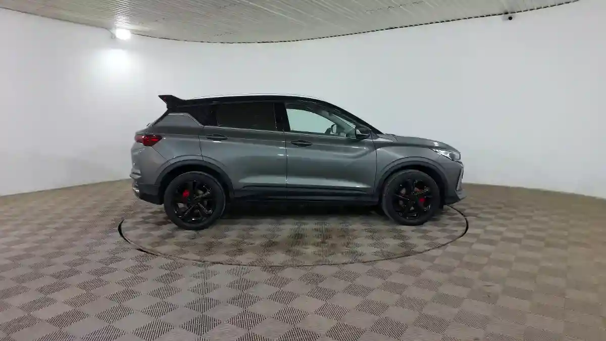 Geely Coolray 2023 года за 7 800 000 тг. в Шымкент