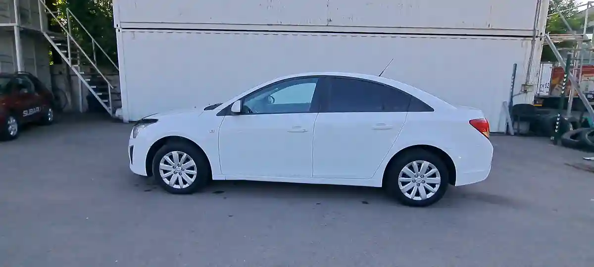 Chevrolet Cruze 2013 года за 4 100 000 тг. в Алматы
